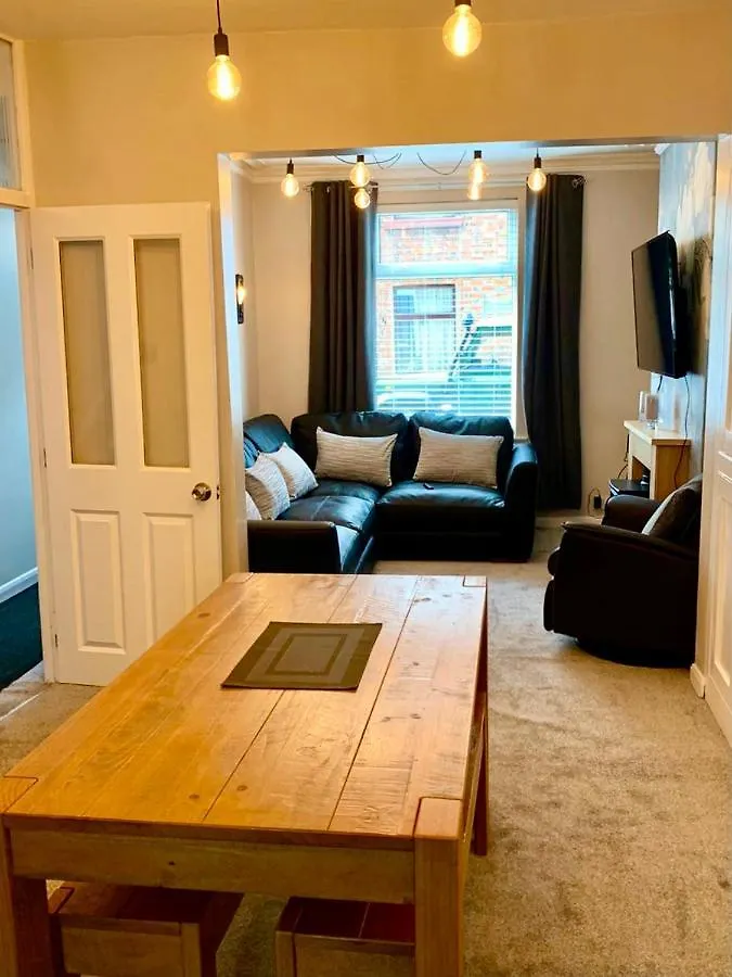 Vila Durham House - Fantastic Location And Great Price In Scarborough Prázdninový dům