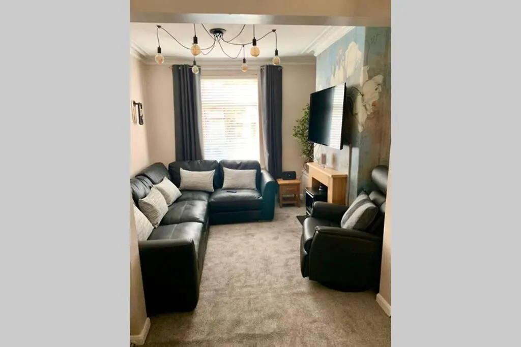 Vila Durham House - Fantastic Location And Great Price In Scarborough 0*,