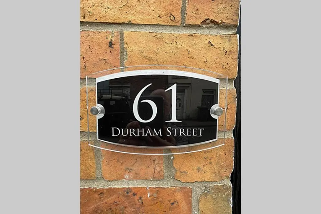 Vila Durham House - Fantastic Location And Great Price In Scarborough Prázdninový dům