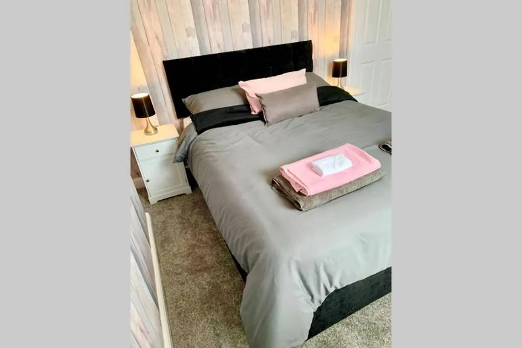 Vila Durham House - Fantastic Location And Great Price In Scarborough 0*,