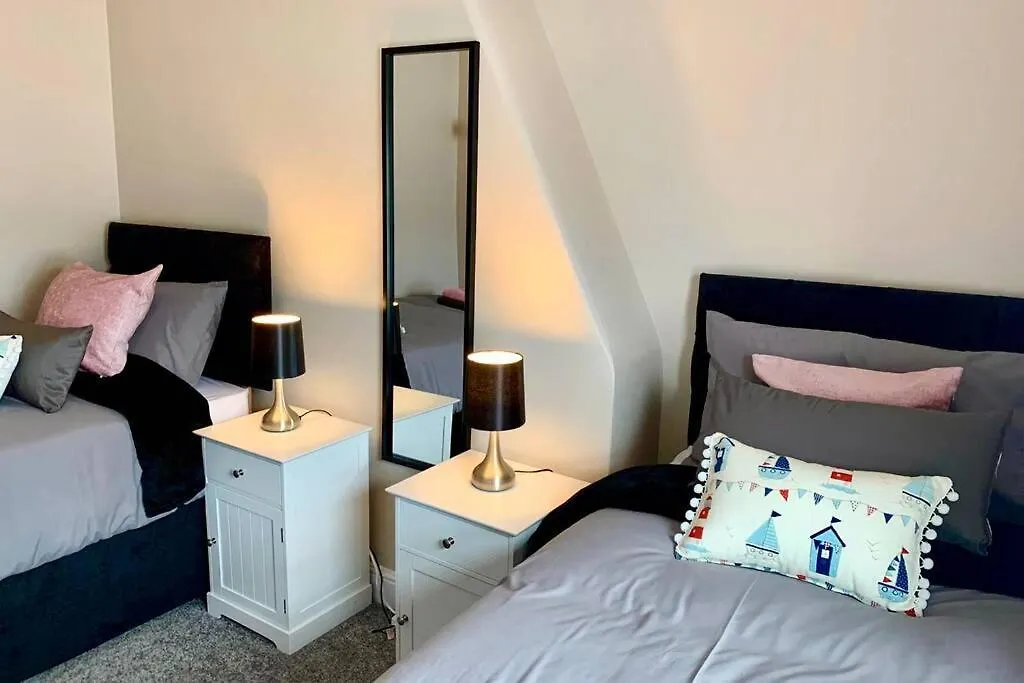 Vila Durham House - Fantastic Location And Great Price In Scarborough Prázdninový dům